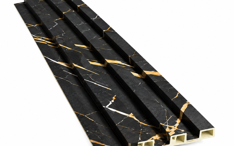 Decorative Fluted Wall Panels