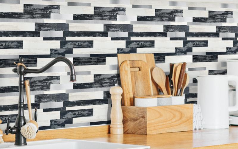 Decorative Mosaic