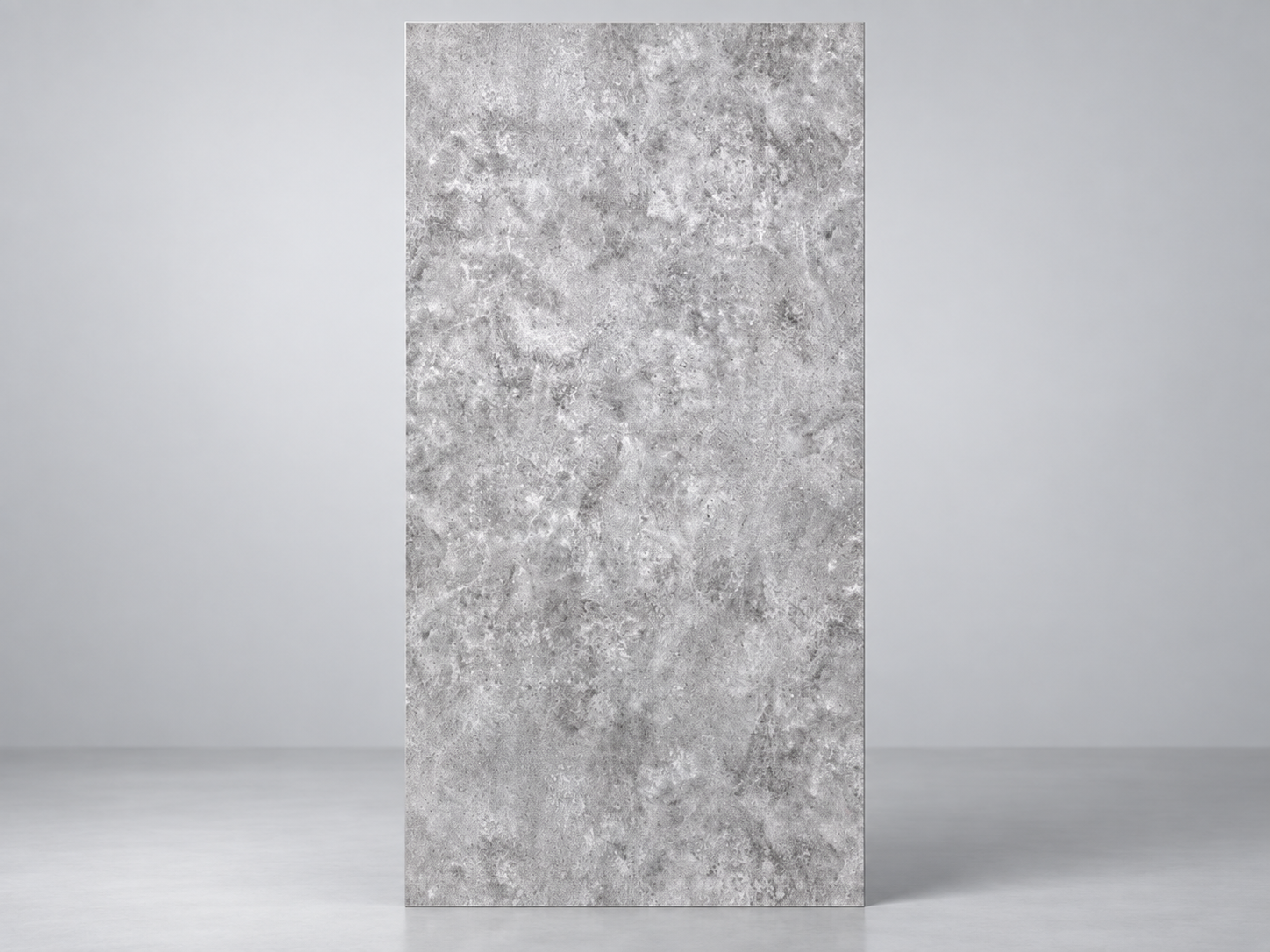 Light Grey Cloud Marble UV Wall Panel 1