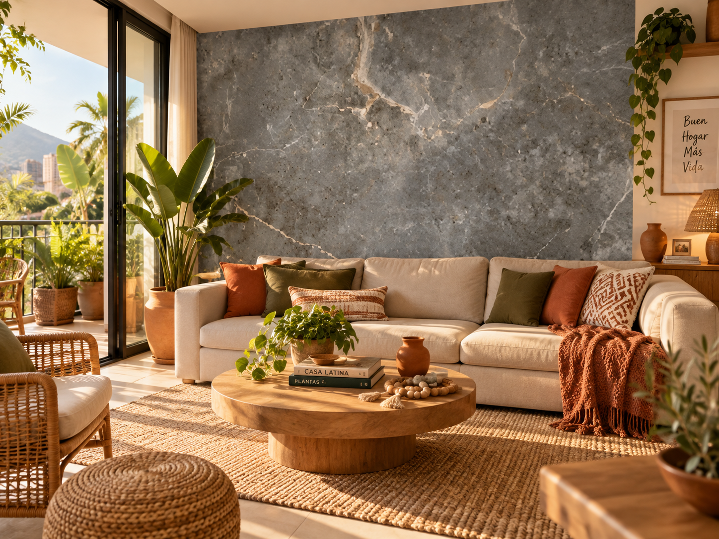 Adhesivo de pared 7 2