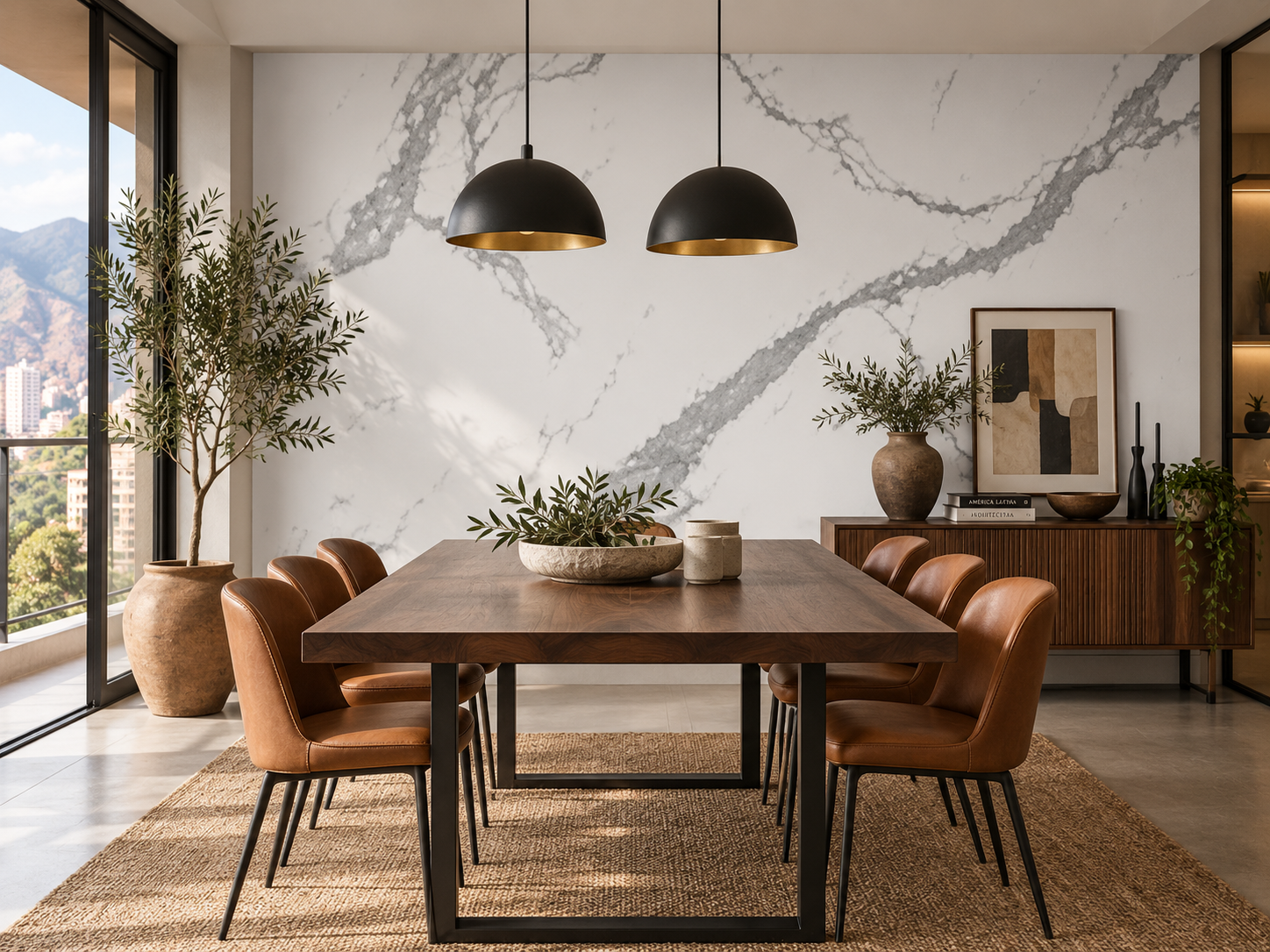 Posts de pared 3 3