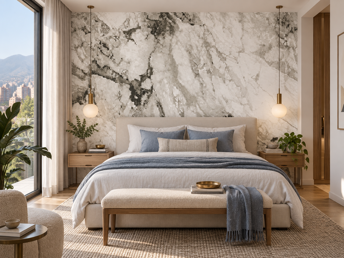 Adhesivo de pared 4 4