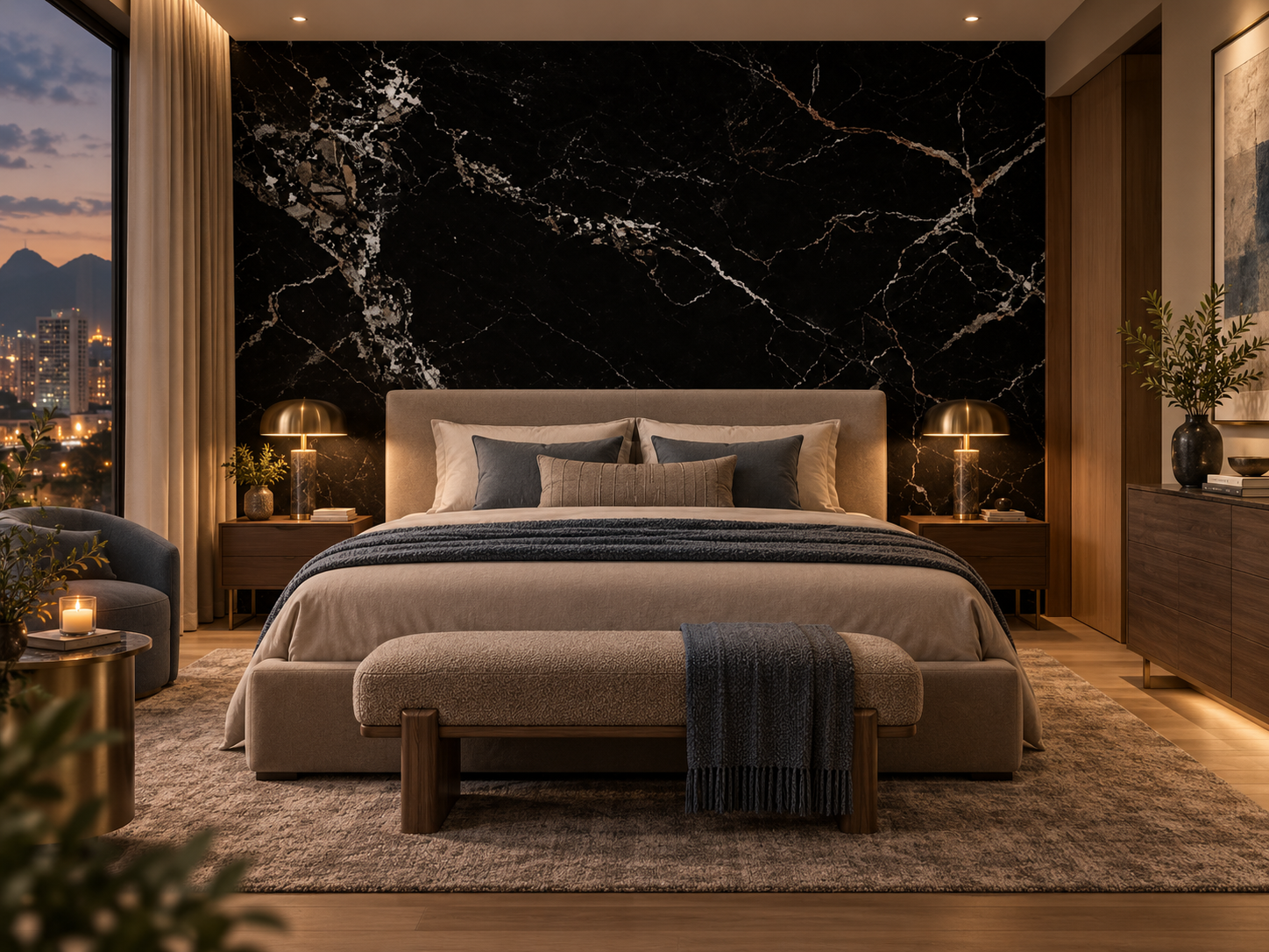 Posts de pared 5 4