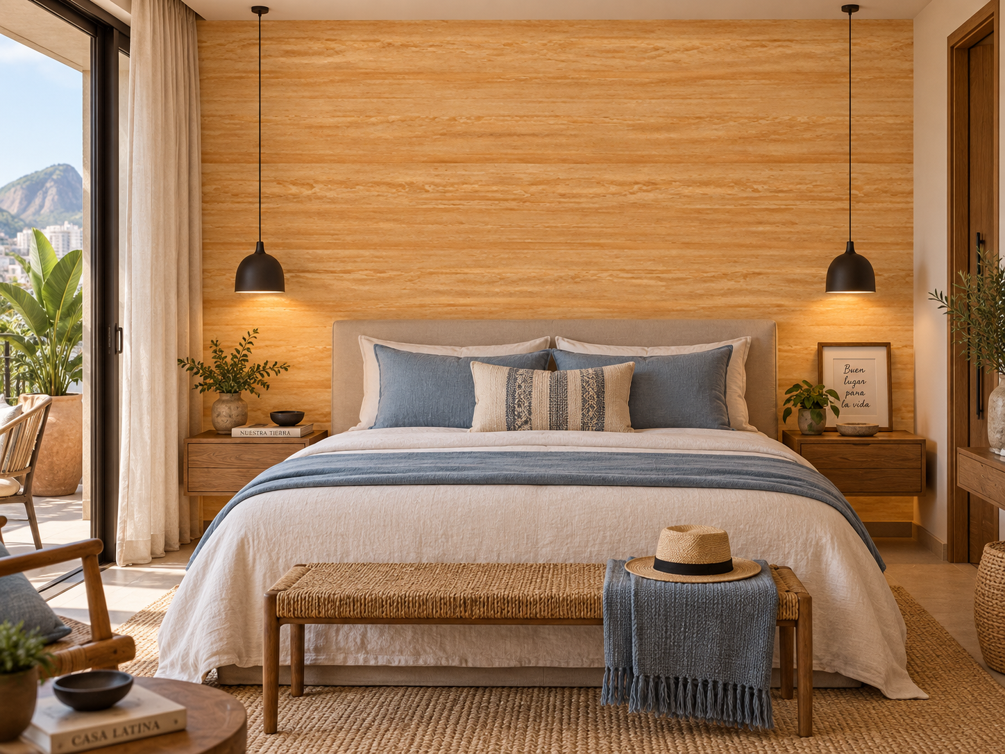 Adhesivo de pared 7 3
