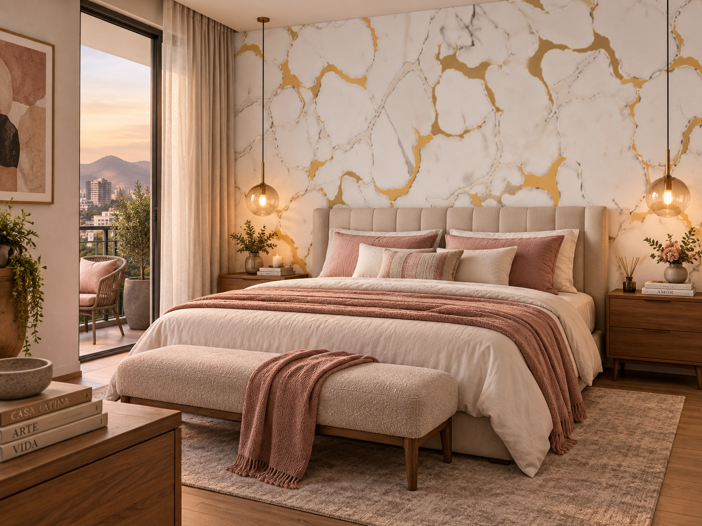 Adhesivos de pared 8 2