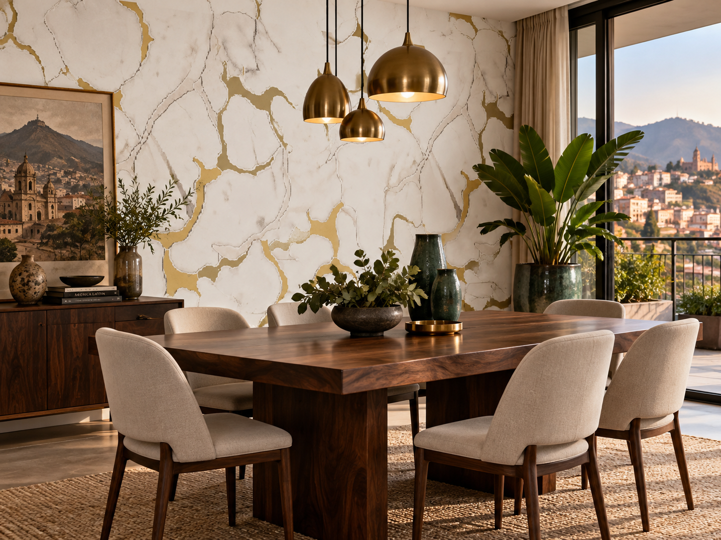 Adhesivos de pared 8 4