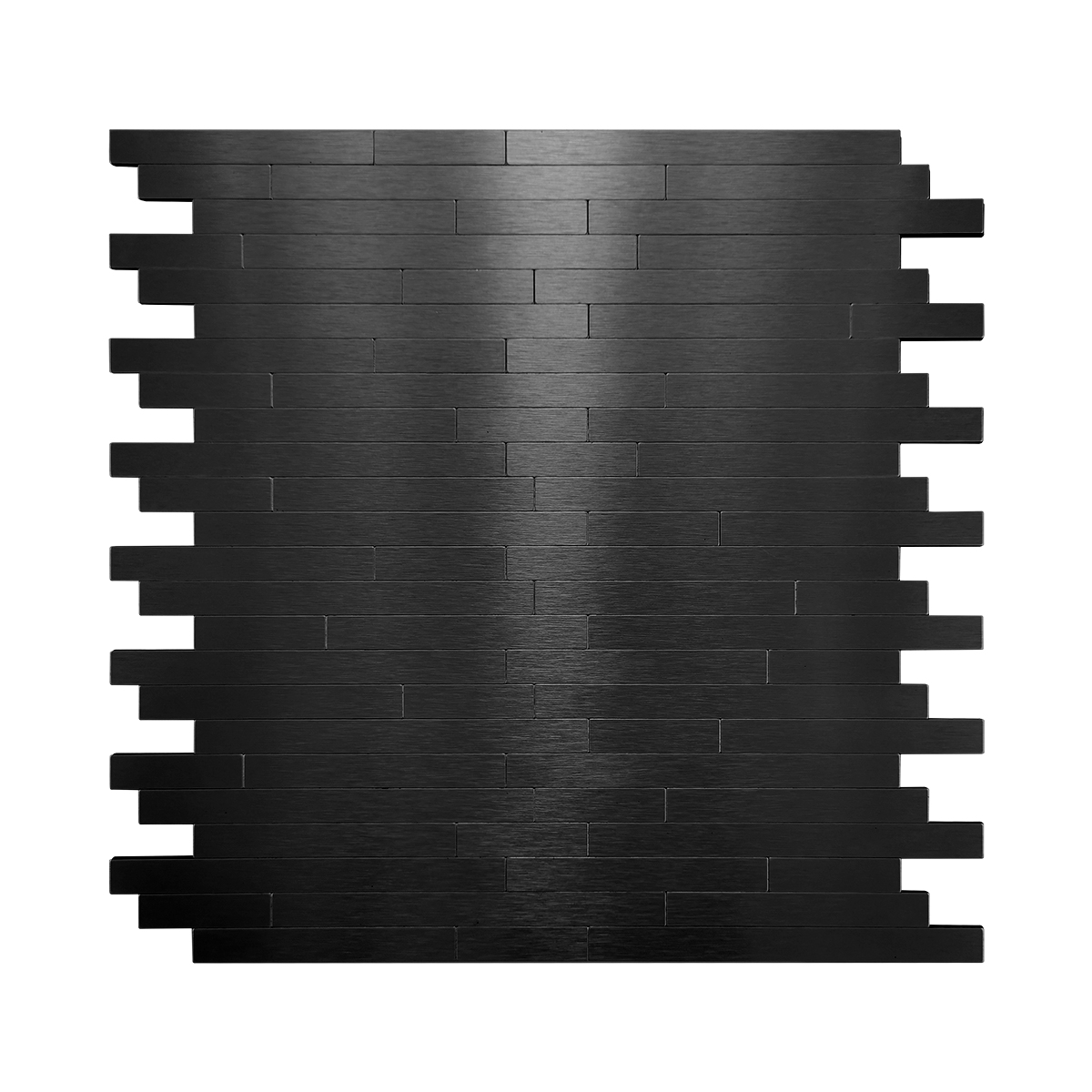 Plástico de aluminio completo MT-XTW-01 5