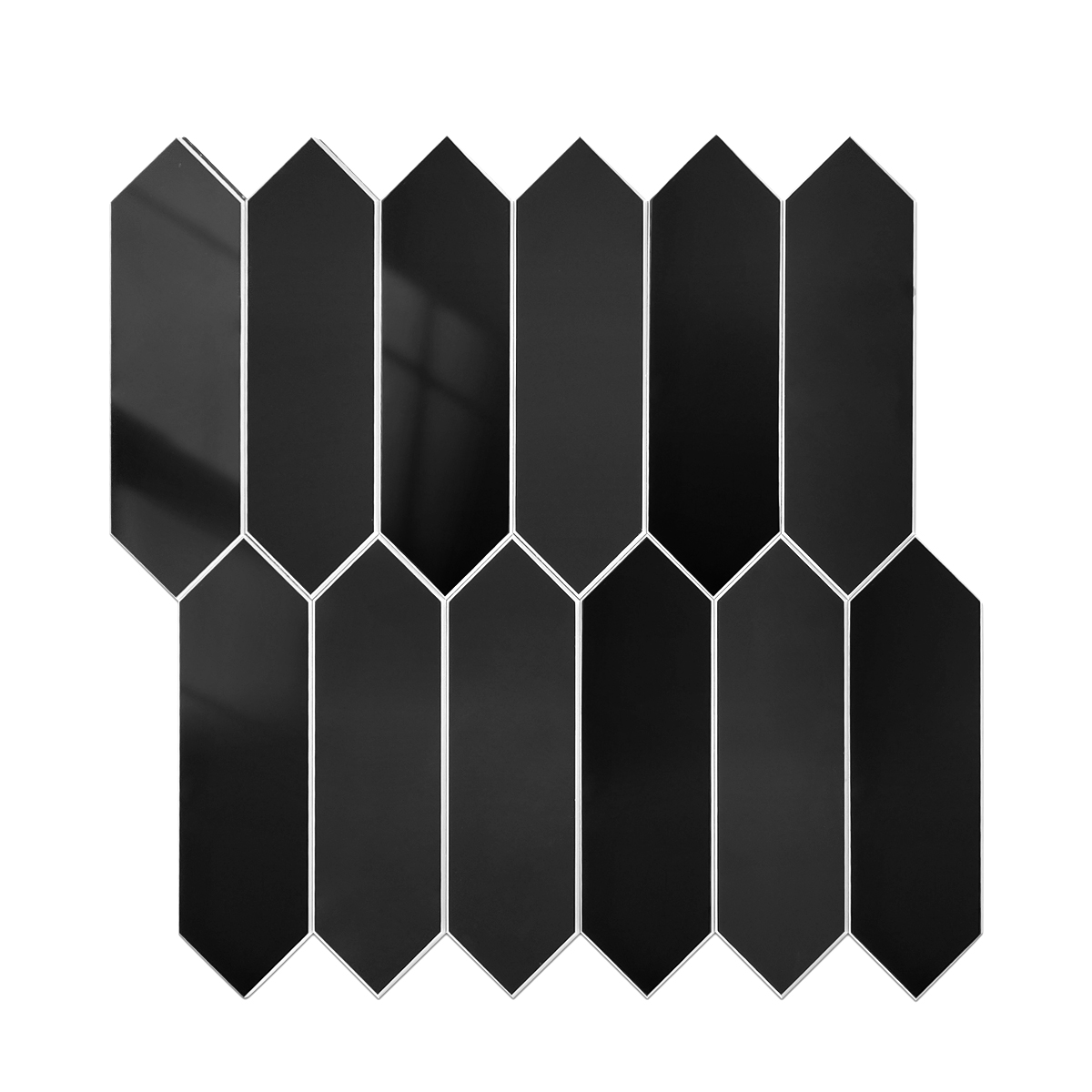 Estaca de madera grande YFD-MZ-002 5